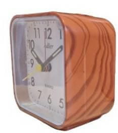 Adler KVARCNI ALARMNI SAT PT157 CHERRY