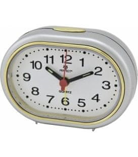 Perfect BB880 KVARCNI ALARMNI SAT - SAVRŠEN SREBRN