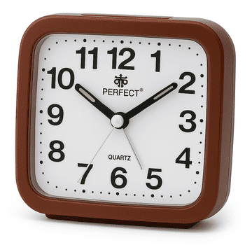 Perfect KVARCNI ALARMNI SAT A170B1 SMEĐI SAVRŠEN