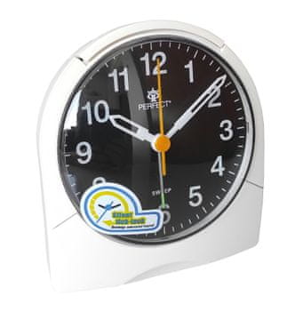 KVARCNI ALARMNI SAT RD889SP-BIJELI