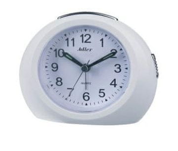 Adler KVARCNI ALARMNI SAT PT295 BIJELI