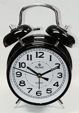 Pacific Q817B CRNI KVARCNI ALARMNI SAT