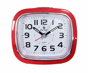 Pacific KVARCNI ALARMNI SAT 6122 CRVENI