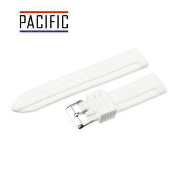 Pacific SILIKONSKI REMEN 20 MM U09 bijeli
