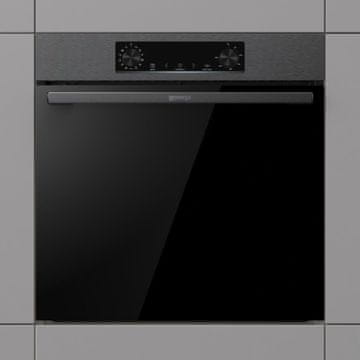 Gorenje BFG4PYROBX pećnica