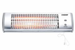 Velamp VELAMP zidna kvarcna grijalica PR304 (1200 W)