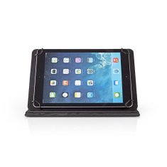 Nedis Futrola za tablet Samsung | 10" | Univerzalna | Crna | PU