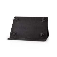 Nedis Futrola za tablet Samsung | 10" | Univerzalna | Crna | PU