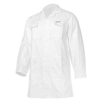 Proline BIJELA PREGAČA 100% PAMUK, 240G/M2, "2XL", CE, LAHTI