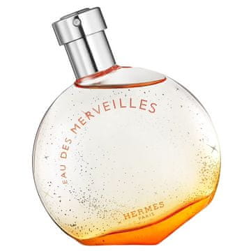 Hermès Eau Des Merveilles toaletna voda u spreju 50 ml