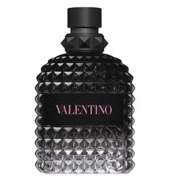 Valentino Uomo Born in Roma toaletna voda u spreju 50 ml