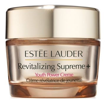 Estée Lauder Revitalizing Supreme+ Youth Power Creme hidratantna krema za lice bogata učvršćujuća 75 ml