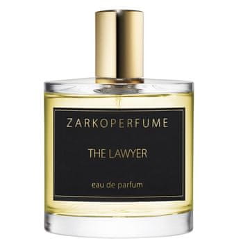 Zarkoperfume The Lawyer parfemska voda u spreju 100 ml
