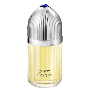 Cartier Pasha de toaletna voda u spreju 100 ml