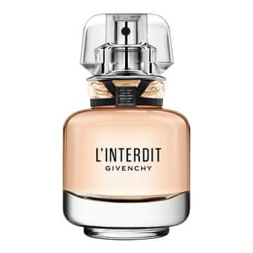Givenchy L'interdit parfemska voda u spreju 35 ml