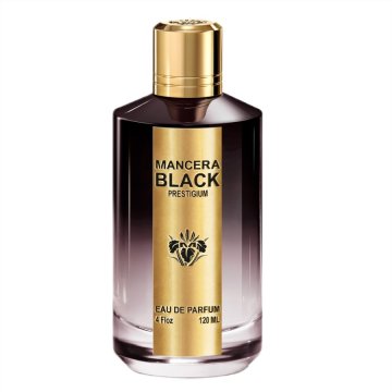 Mancera Black Prestigium parfemska voda u spreju 120 ml