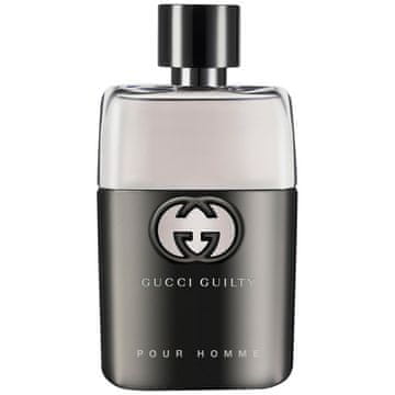 Gucci Guilty Pour Homme toaletna voda u spreju 50 ml