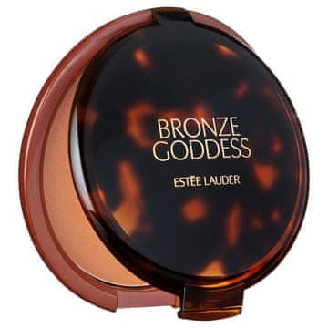 Estée Lauder Bronzer u prahu Bronze Goddess 04 Deep 21g