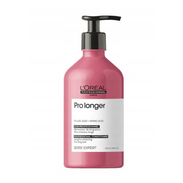 Serie Expert Pro Longer Conditioner regenerator koji poboljšava izgled kose od korijena do vrhova 500 ml