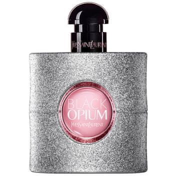 Yves Saint Laurent Black Opium Glitter parfemska voda u spreju 50 ml