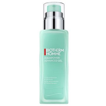 Biotherm Homme Aquapower Advanced Gel hidratantni gel za lice 75 ml