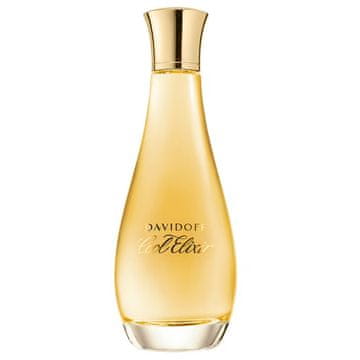 Davidoff Cool Elixir parfem u spreju za žene 100 ml