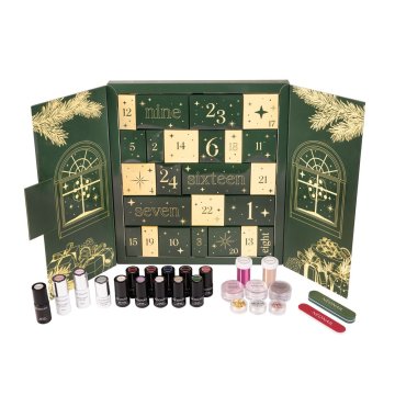 Neonail Beauty - adventski kalendar kao kod kuće