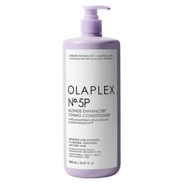 Olaplex br. 5P Blonde Enhancer regenerator za toniranje 1000 ml