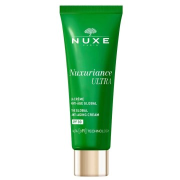 Nuxe Nuxuriance Ultra krema protiv starenja SPF30 50 ml