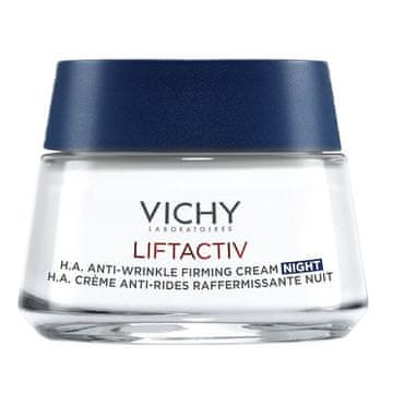 Vichy Liftactiv noćna krema protiv bora 50 ml
