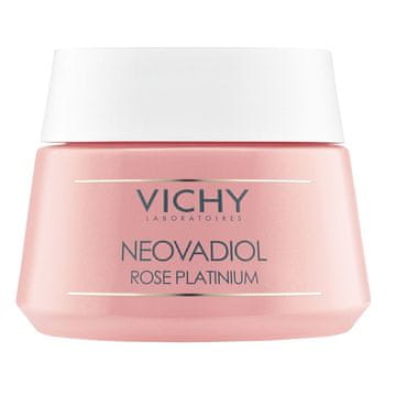 Vichy Neovadiol Rose Platinium dnevna krema za jačanje i revitaliziranje kože 50 ml