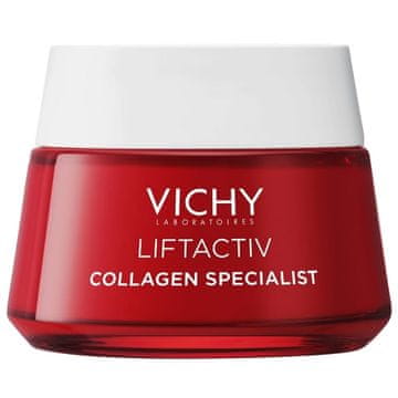 Vichy Liftactiv Collagen Specialist dnevna krema protiv bora 50 ml