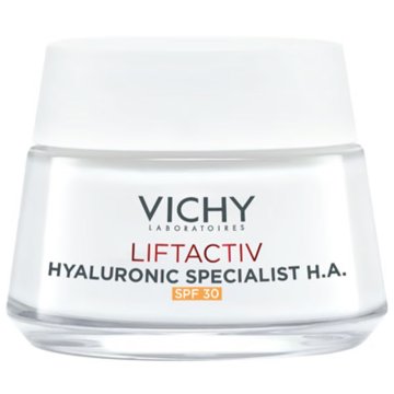 Vichy Liftactiv Supreme krema protiv bora i učvršćivanja kože SPF30 50 ml