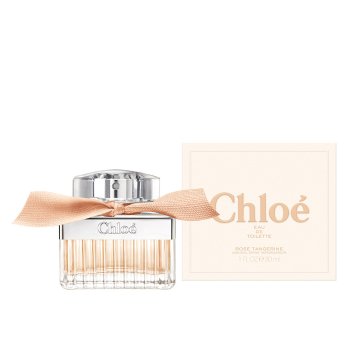 Chloé Rose Tangerine toaletna voda u spreju 30 ml