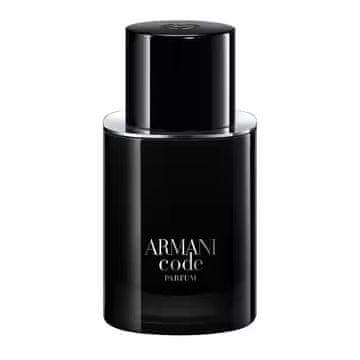 Giorgio Armani Armani Code Pour Homme parfemski sprej za ponovno punjenje 50ml