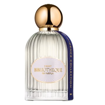 I Want Eau de Parfum sprej 100 ml