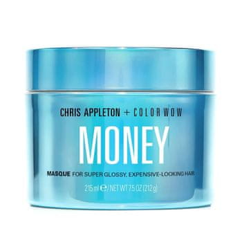 Color Wow	 Maska za sjaj kose Money Masque 215 ml