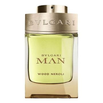 Bvlgari Man Wood Neroli parfemska voda u spreju 60 ml