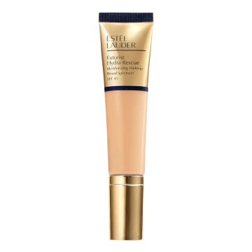 Estée Lauder Futurist Hydra Rescue hidratantna šminka SPF45 dugotrajni posvjetljujući puder za lice 2u1 Dawn 35ml