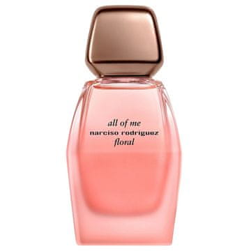 Narciso Rodriguez All Of Me Floral parfemska voda u spreju 50 ml