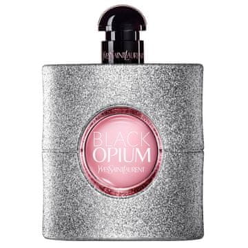 Yves Saint Laurent Black Opium Glitter parfemska voda u spreju 90 ml