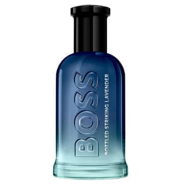 Hugo Boss Boss Bottled Striking Lavender Eau de Parfum Spray 100ml