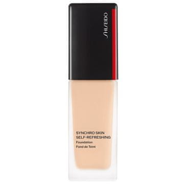 Shiseido Synchro Skin samoosvježavajući puder SPF30 dugotrajni puder za lice 130 Opal 30 ml