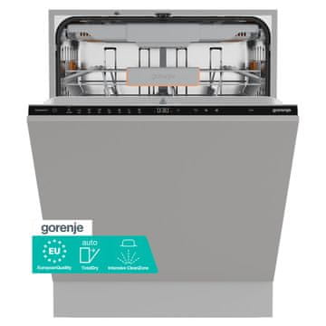 Gorenje GV16B perilica posuđa