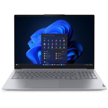 Lenovo Laptop ThinkBook 16 G9 AHP Ryzen 5 / 16GB / 512GB SSD / 16" WUXGA IPS / Windows 11 Pro (siv)