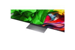 LG 75QNED87A3B televizor, 189 cm (75"), 4K UHD, QNED, MiniLED