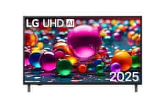 LG 43UA75003LA televizor, 109 cm (43"), 4K UHD, Smart TV
