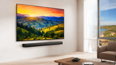 LG 43UA75003LA televizor, 109 cm (43"), 4K UHD, Smart TV