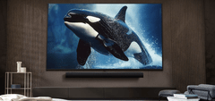 LG 43UA75003LA televizor, 109 cm (43"), 4K UHD, Smart TV
