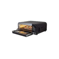 Berlingerhaus Peć za pizzu BH-9657 električni Crna ruža Kolekcija
